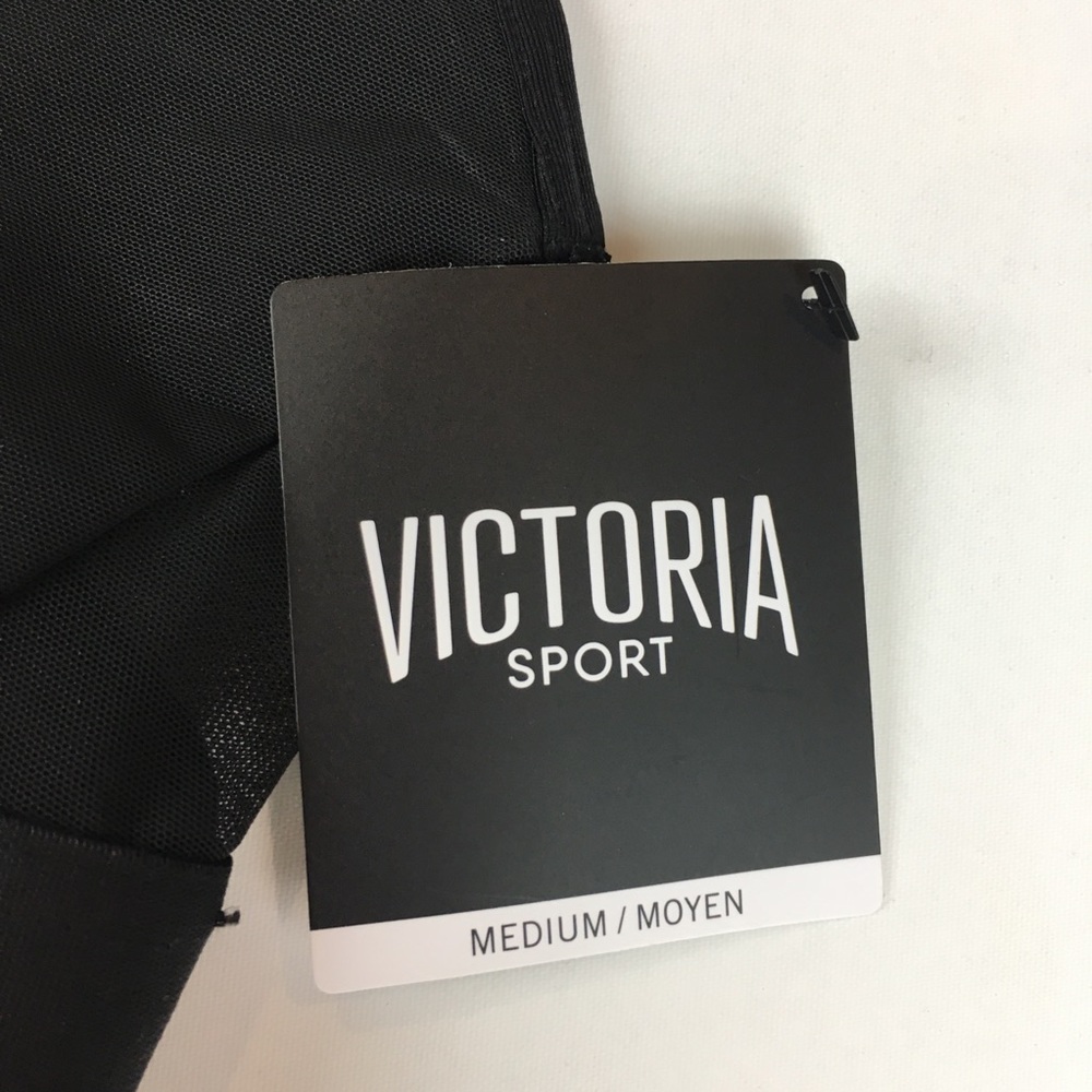 Victoria’s Secret Sports Bra The Player SZ Med - Picture 4 of 7